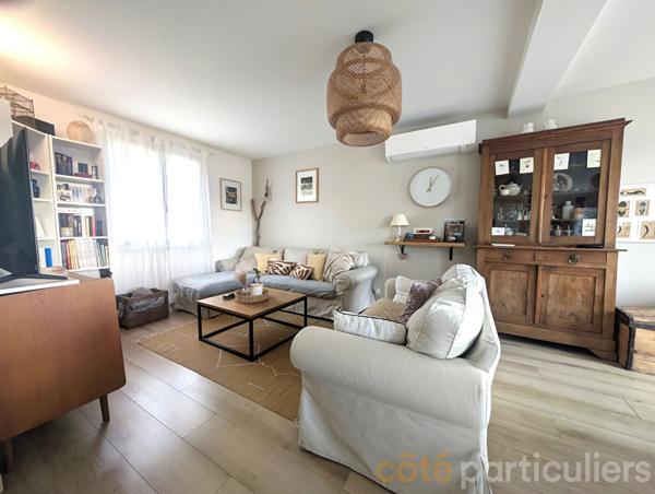 Vente Maison124,5 m² - 6 Pièces - LUC LA PRIMAUBE (12450)