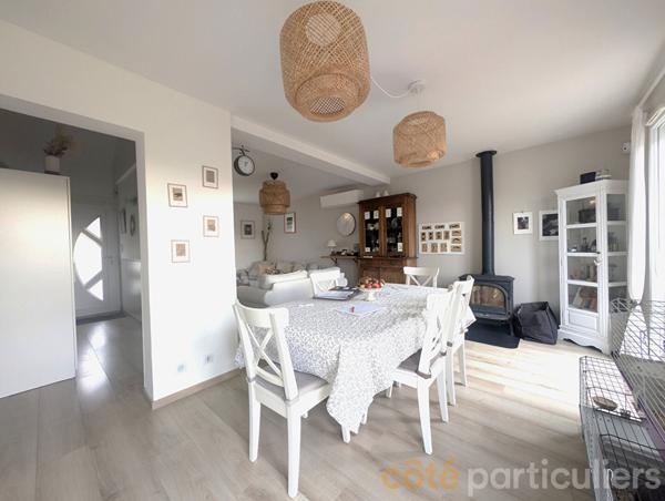 Vente Maison124,5 m² - 6 Pièces - LUC LA PRIMAUBE (12450)