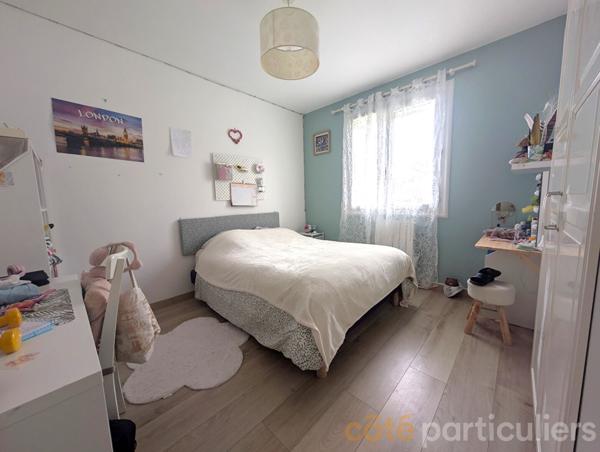 Vente Maison124,5 m² - 6 Pièces - LUC LA PRIMAUBE (12450)