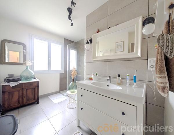Vente Maison124,5 m² - 6 Pièces - LUC LA PRIMAUBE (12450)