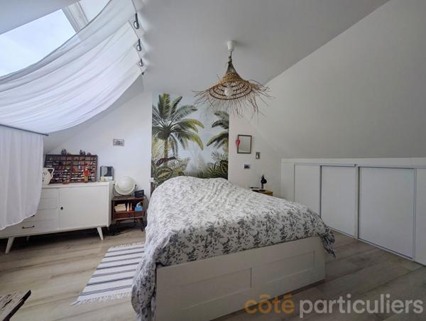 Vente Maison124,5 m² - 6 Pièces - LUC LA PRIMAUBE (12450)