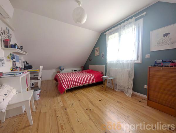 Vente Maison124,5 m² - 6 Pièces - LUC LA PRIMAUBE (12450)