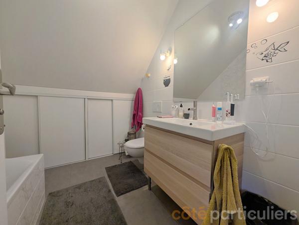 Vente Maison124,5 m² - 6 Pièces - LUC LA PRIMAUBE (12450)