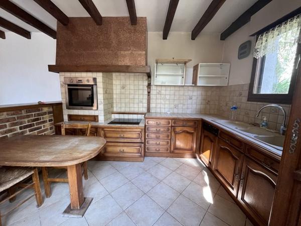 Maison à vendre |  Castres |  4 pièces | 75 m²
