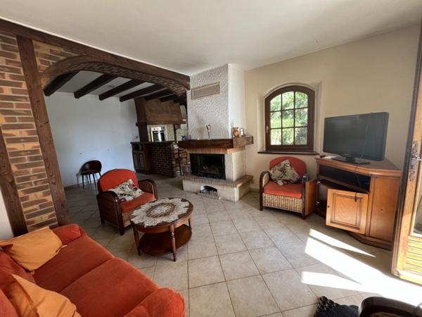 Maison à vendre |  Castres |  4 pièces | 75 m²