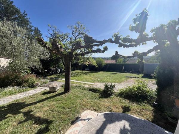 Maison à vendre |  Castres |  4 pièces | 75 m²