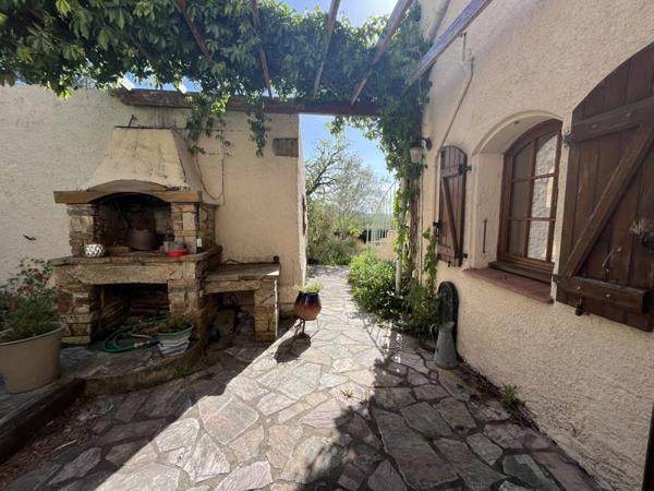 Maison à vendre |  Castres |  4 pièces | 75 m²