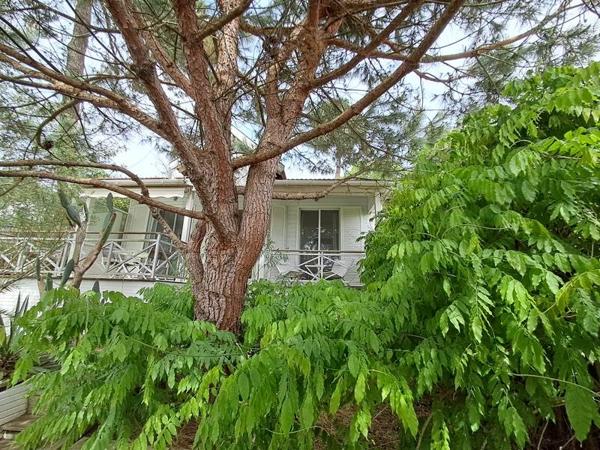 Maison à vendre |  Arcachon |  3 pièces | 55 m²