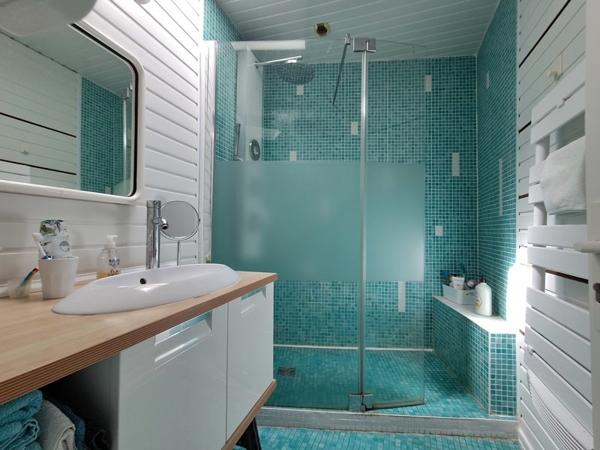 Maison à vendre |  Arcachon |  3 pièces | 55 m²