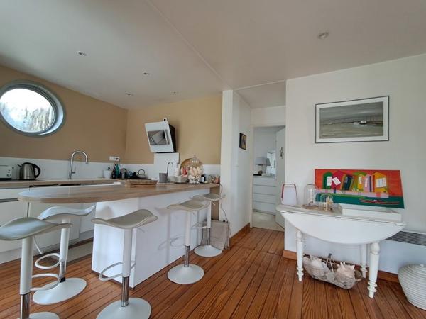 Maison à vendre |  Arcachon |  3 pièces | 55 m²