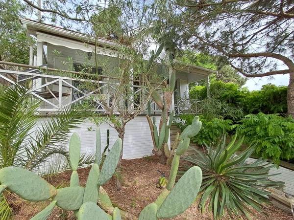 Maison à vendre |  Arcachon |  3 pièces | 55 m²