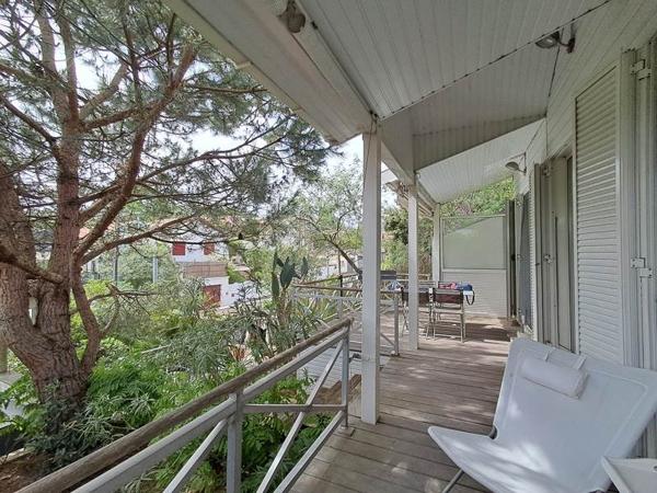 Maison à vendre |  Arcachon |  3 pièces | 55 m²