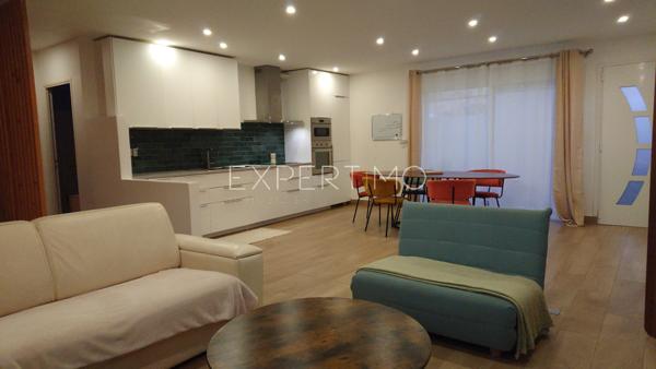 Gennevilliers (92230) Maison meublée offrant un cadre idéal pour famille et proche des commodités