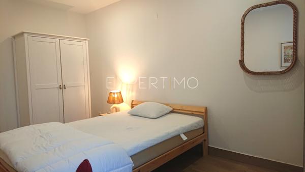 Gennevilliers (92230) Maison meublée offrant un cadre idéal pour famille et proche des commodités