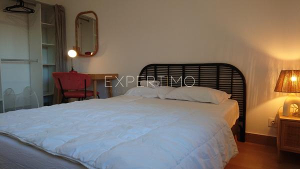 Gennevilliers (92230) Maison meublée offrant un cadre idéal pour famille et proche des commodités