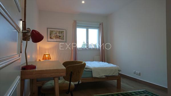 Gennevilliers (92230) Maison meublée offrant un cadre idéal pour famille et proche des commodités