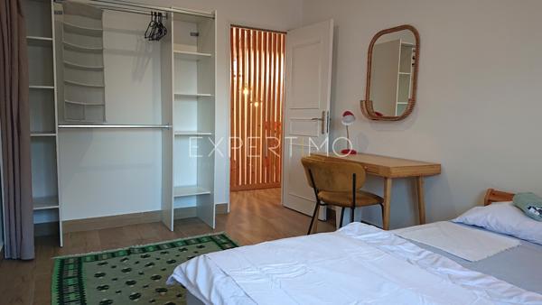 Gennevilliers (92230) Maison meublée offrant un cadre idéal pour famille et proche des commodités