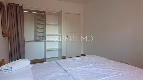 Gennevilliers (92230) Maison meublée offrant un cadre idéal pour famille et proche des commodités