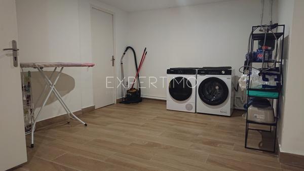 Gennevilliers (92230) Maison meublée offrant un cadre idéal pour famille et proche des commodités