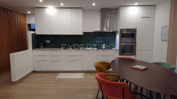 Gennevilliers (92230) Maison meublée offrant un cadre idéal pour famille et proche des commodités