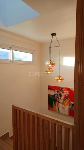 Gennevilliers (92230) Maison meublée offrant un cadre idéal pour famille et proche des commodités