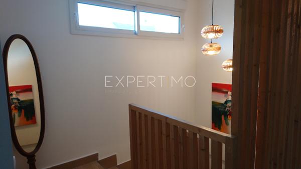 Gennevilliers (92230) Maison meublée offrant un cadre idéal pour famille et proche des commodités