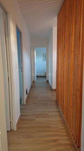 Gennevilliers (92230) Maison meublée offrant un cadre idéal pour famille et proche des commodités