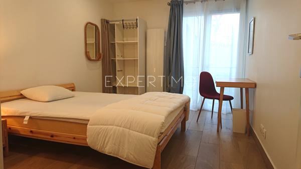 Gennevilliers (92230) Maison meublée offrant un cadre idéal pour famille et proche des commodités