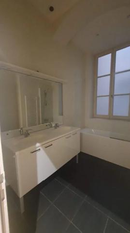 Appartement à louer à Lyon (69003)