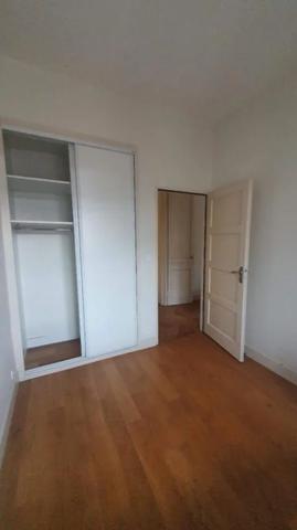 Appartement à louer à Lyon (69003)