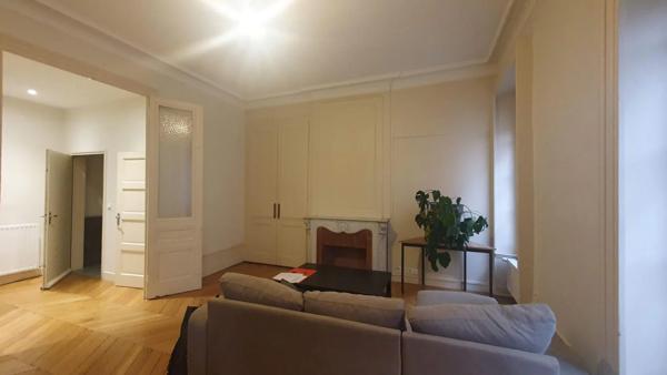 Appartement à louer à Lyon (69003)