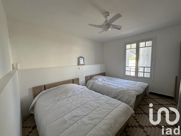 Maison à vendre 4 pièces 68 m² L'Aiguillon-la-Presqu'île