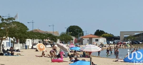 Maison à vendre 4 pièces 68 m² L'Aiguillon-la-Presqu'île