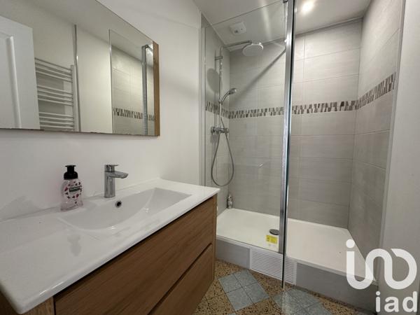 Maison à vendre 4 pièces 68 m² L'Aiguillon-la-Presqu'île