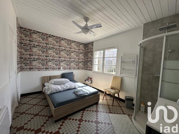 Maison à vendre 4 pièces 68 m² L'Aiguillon-la-Presqu'île