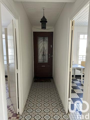 Maison à vendre 4 pièces 68 m² L'Aiguillon-la-Presqu'île