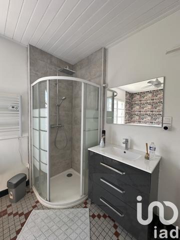 Maison à vendre 4 pièces 68 m² L'Aiguillon-la-Presqu'île