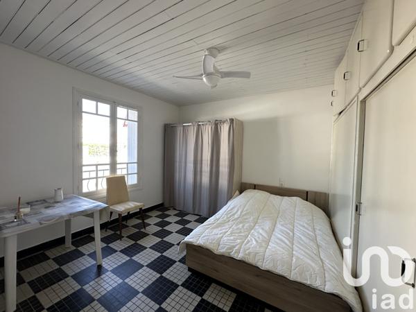 Maison à vendre 4 pièces 68 m² L'Aiguillon-la-Presqu'île