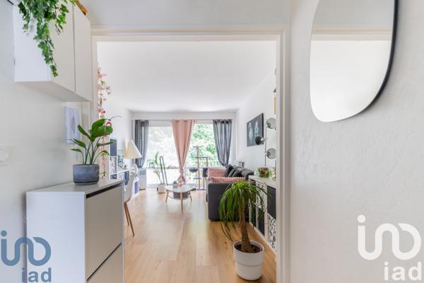 Appartement à vendre 3 pièces 64 m² Évry