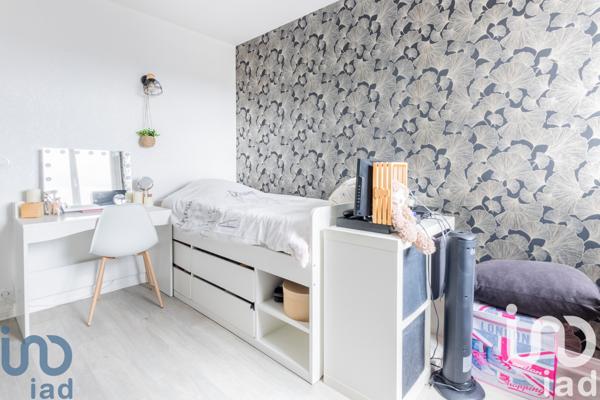 Appartement à vendre 3 pièces 64 m² Évry