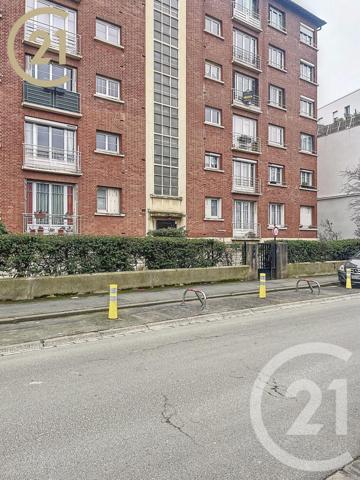 Appartement F4 à vendre  4 pièces - 70 m2 NOISY LE SEC - 93