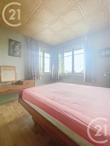 Appartement F4 à vendre  4 pièces - 70 m2 NOISY LE SEC - 93