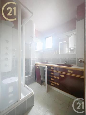 Appartement F4 à vendre  4 pièces - 70 m2 NOISY LE SEC - 93