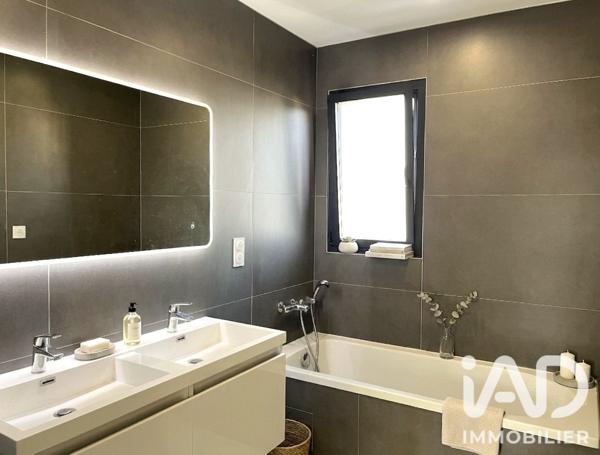Maison à vendre 6 pièces 120 m² Montreuil-Juigné