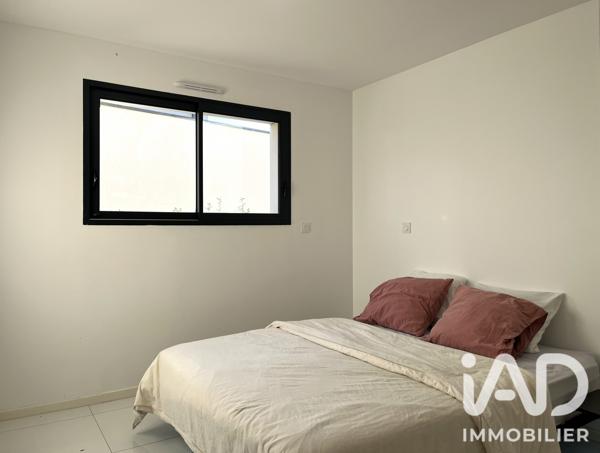 Maison à vendre 6 pièces 120 m² Montreuil-Juigné
