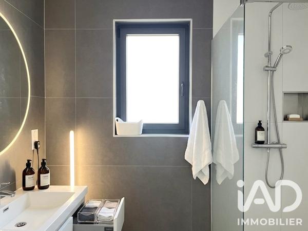 Maison à vendre 6 pièces 120 m² Montreuil-Juigné