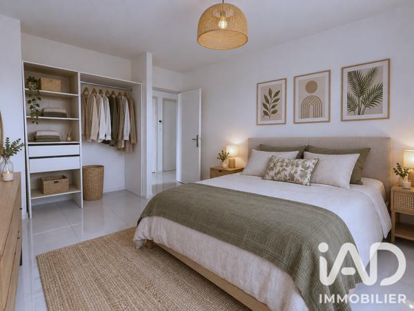 Maison à vendre 6 pièces 120 m² Montreuil-Juigné