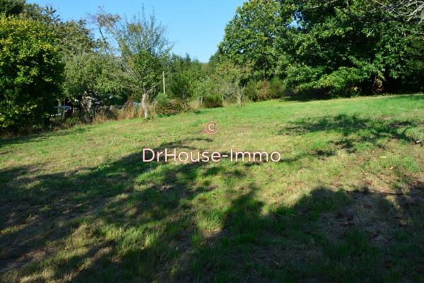 Terrain à vendre de 1 590 m²