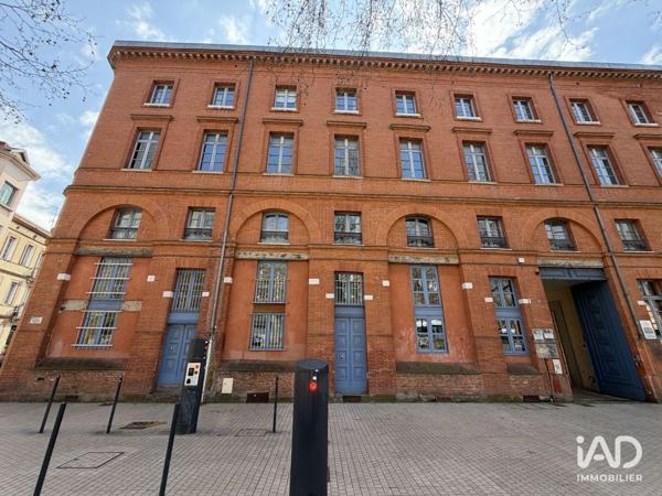 Location boutique/local commercial 205 m² Toulouse