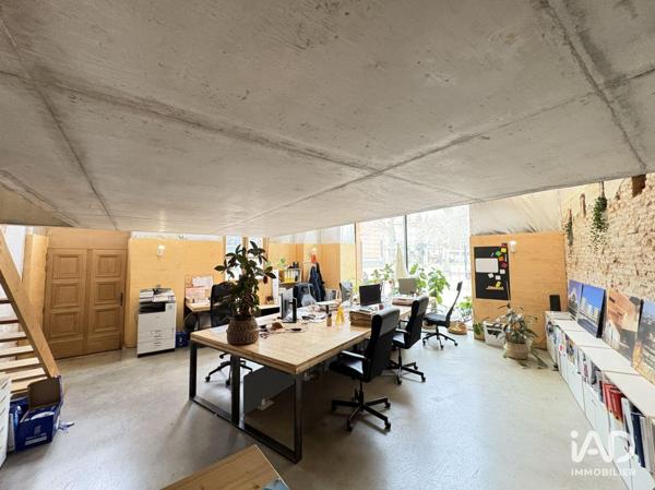 Location boutique/local commercial 205 m² Toulouse